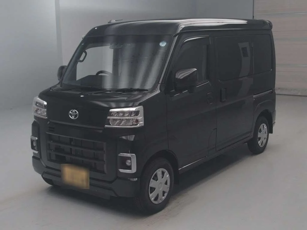 Toyota Pixis Van S700M 2026